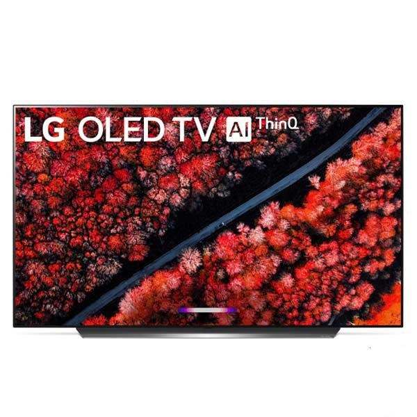 تلویزیون اولد ال جی مدل OLED65C9PVA