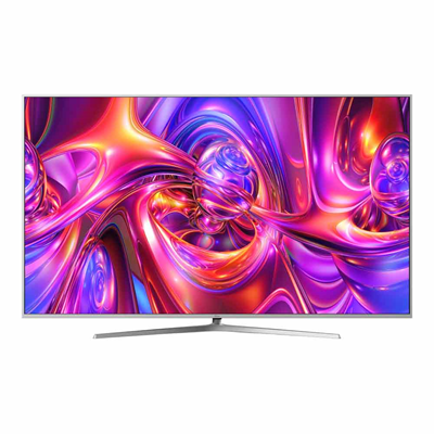 تلویزیون 65 اینچ UHD 4K جی‌پلاس مدل 65KU721S