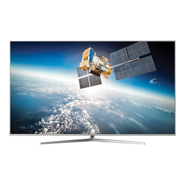 تلویزیون LED هوشمند جی‌پلاس مدل 65LU721S سایز 65 اینچ