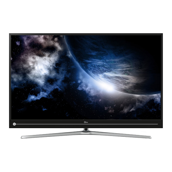 تلویزیون 49 اینچ UHD 4K جی‌پلاس مدل 49JU811N