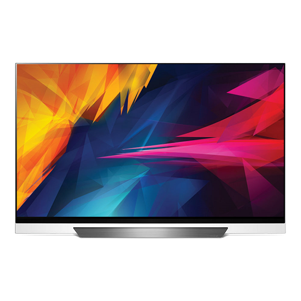 تلویزیون 65 اینچ OLED 4K ال‌جی مدل OLED65E8GI