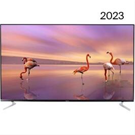 تلویزیون 75 اینچ 4K یونیوا مدل 75Q-CLASS-T2S2