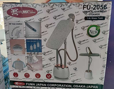 اتو ایستاده فوما مدل FU-2056