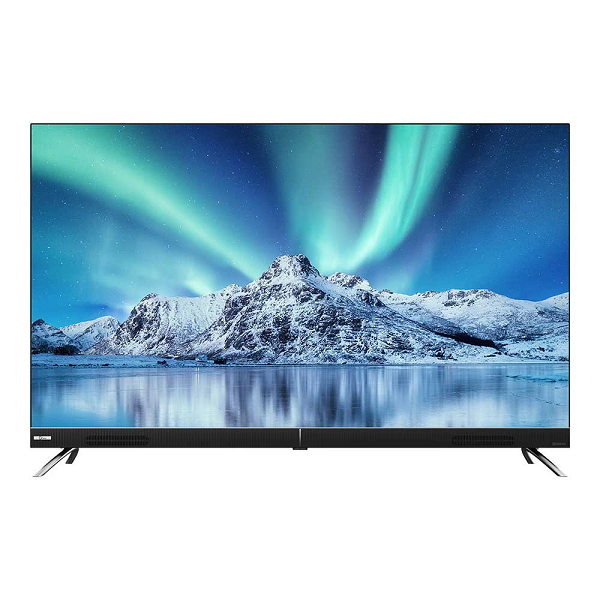 تلویزیون 50 اینچ UHD 4K جی‌پلاس مدل 50JU922S