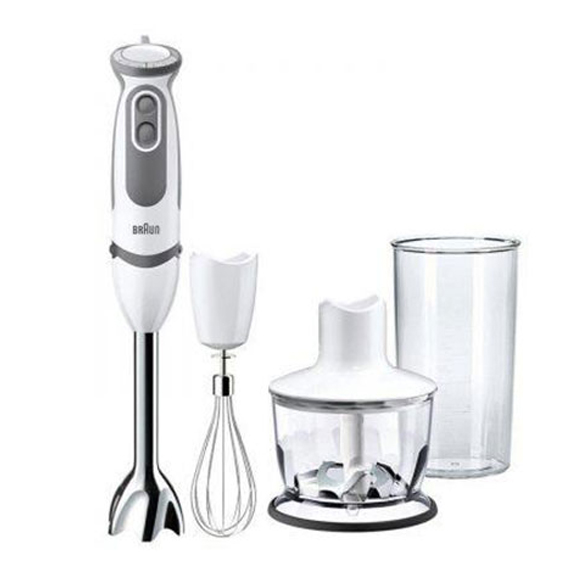 گوشت کوب برقی براون مدل MQ 5235