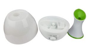 دستگاه بخور سردHUMIDIFIER