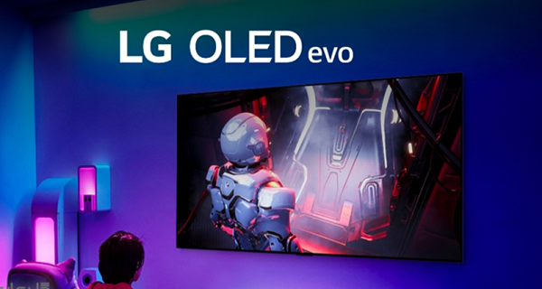 TV OLED LG